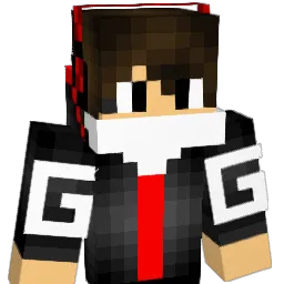 Feady_GamerYT's Minecraft skin