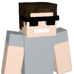 FeakBro Minecraft avatar bust