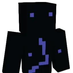 FealDeath Minecraft avatar bust
