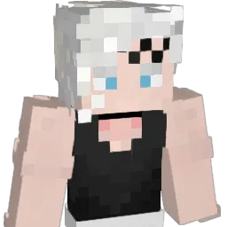 Feanor007 Minecraft avatar bust