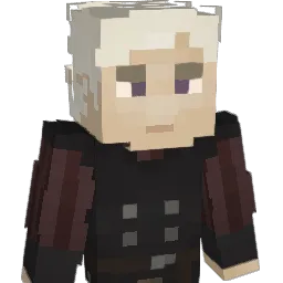 Feanorrr's Minecraft skin