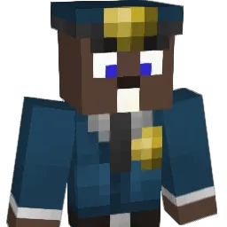 Feanut's Minecraft skin