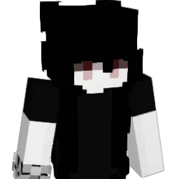 Feapi's Minecraft skin