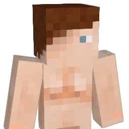 Fear1122's Minecraft skin