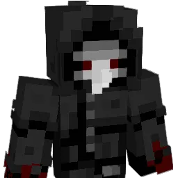 Fear1tselfIV Minecraft avatar bust
