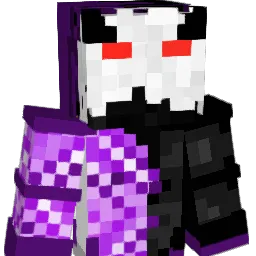 Fear4LES's Minecraft skin