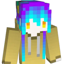 FearDear's Minecraft skin