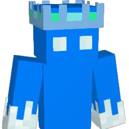 FearFrost's Minecraft skin