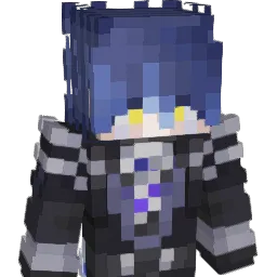 FearItsBlood's Minecraft skin