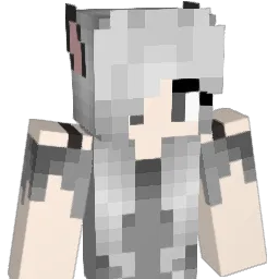 FearMyFoot Minecraft avatar bust
