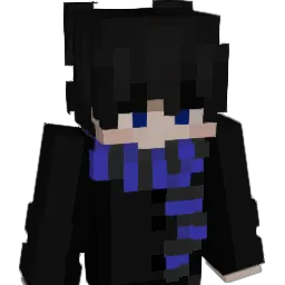 Minecraft-Avatar von FearMySkillissue: Büste