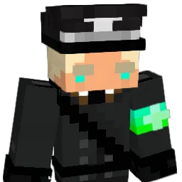 FearOfDestiny's Minecraft skin