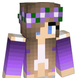 FearRio's Minecraft skin