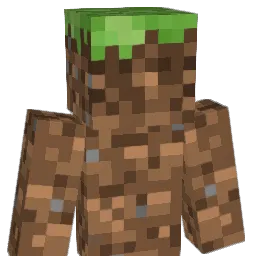 FearSpell's Minecraft skin