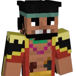 FearTC506's Minecraft skin