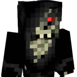 FearTheFuture's Minecraft skin