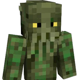 FearTheLight's Minecraft skin
