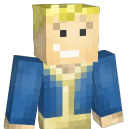 FearTheTurtles's Minecraft skin