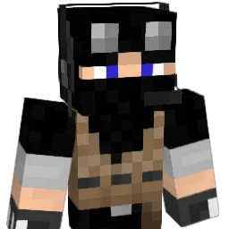 FearXofXTurD's Minecraft skin