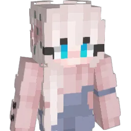Fear_Nick Minecraft avatar bust