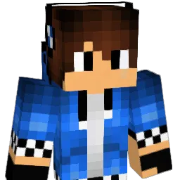 Fear_RaiserYT's Minecraft skin