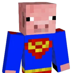 Fear_Shadows's Minecraft skin