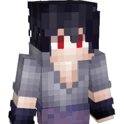 Fearcay's Minecraft skin