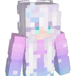 FearedFull Minecraft avatar bust