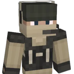 FearedKill's Minecraft skin