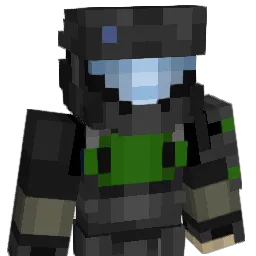Fearfulsun_ Minecraft avatar bust
