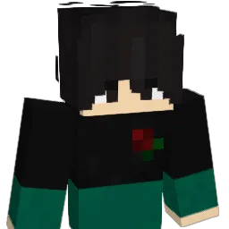 Fearkzy's Minecraft skin