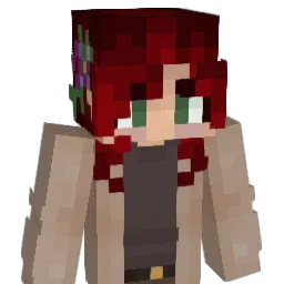 Fearless098's Minecraft skin