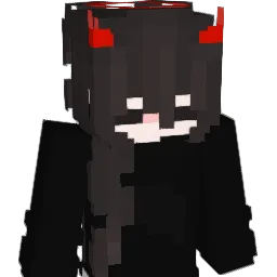 FearlessDevil_'s Minecraft skin