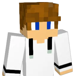FearlessGamer49's Minecraft skin