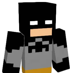 FearlessGod27's Minecraft skin