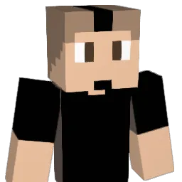 FearlessMeerkat Minecraft avatar bust