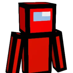 FearlessRiot's Minecraft skin