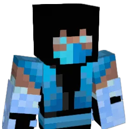 Fearless_RL Minecraft avatar bust