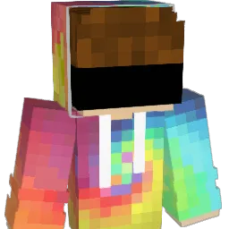 Fearlessalt Minecraft avatar bust