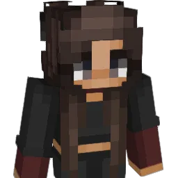 Fearlessmeck Minecraft avatar bust