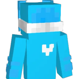 Fearlyn's Minecraft skin
