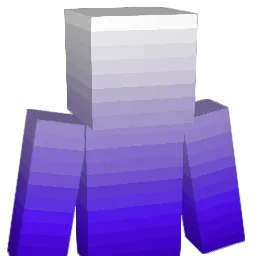 Fearrr16 Minecraft avatar bust