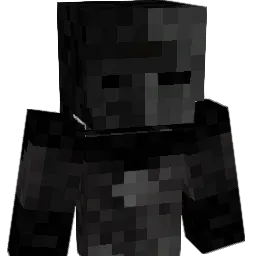 FearsomeLiam Minecraft avatar bust