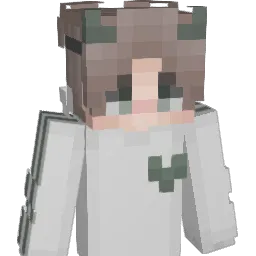 FearsomeRocket's Minecraft skin