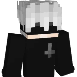 Feartapir Minecraft avatar bust