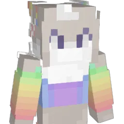 Feather14's Minecraft skin
