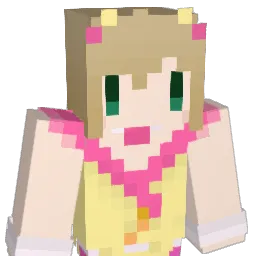 FeatherTurtle Minecraft avatar bust