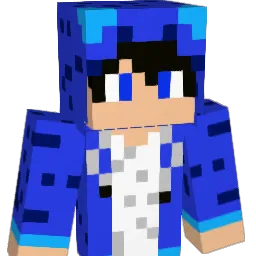 Feather_God Minecraft avatar bust