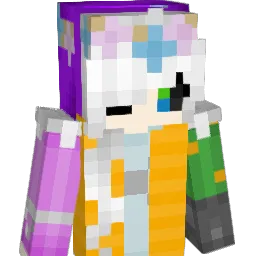 Feather_flight's Minecraft skin
