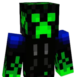 Featherpillows Minecraft avatar bust